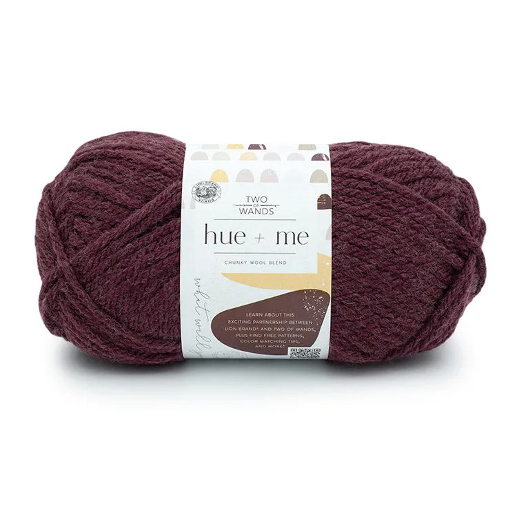 Hue   Me Yarn