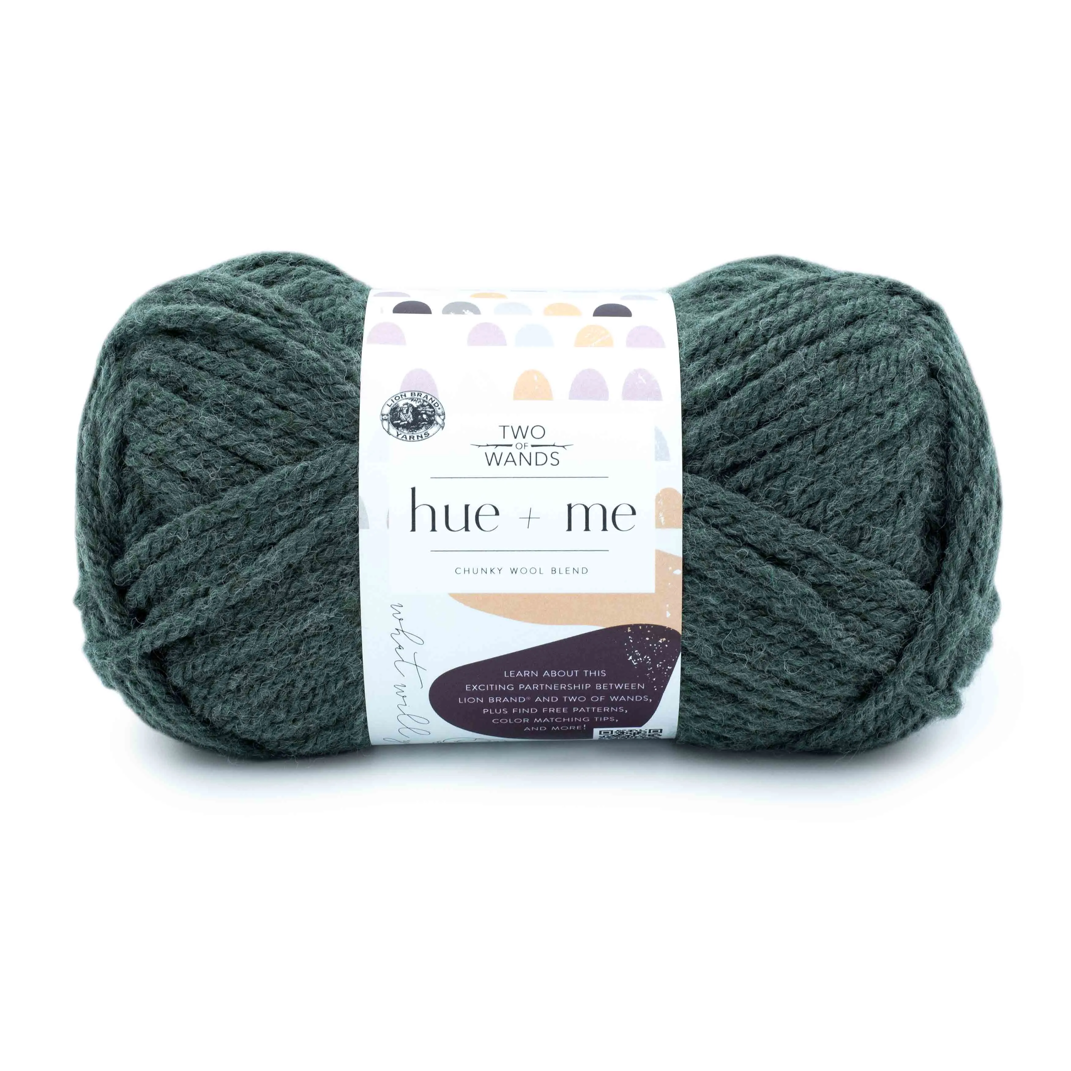 Hue   Me Yarn
