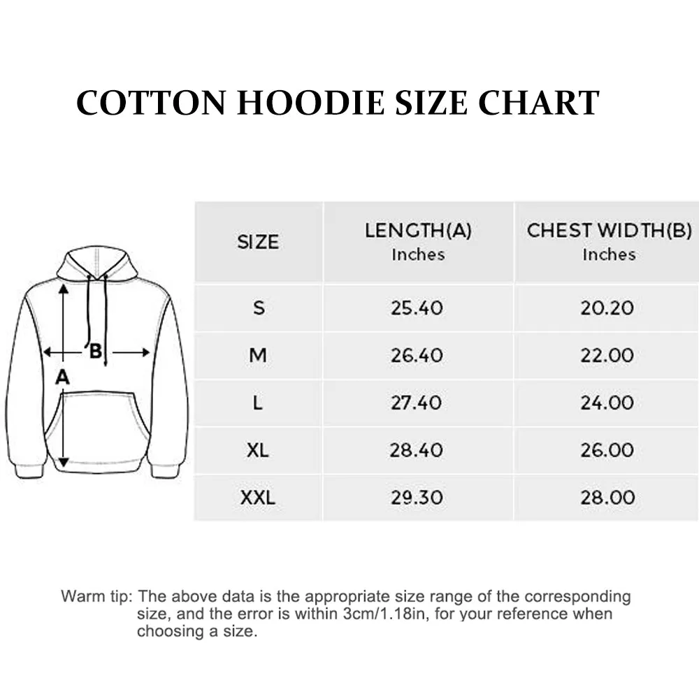 I Choose You Personalized Hoodies Gift For Couple