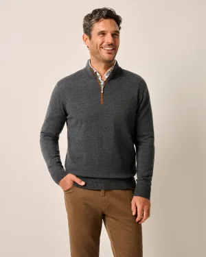 Johnnie-O Raynor Merino 1/4 Zip Sweater Johnnie-O Raynor Merino 1/4 Zip Sweater