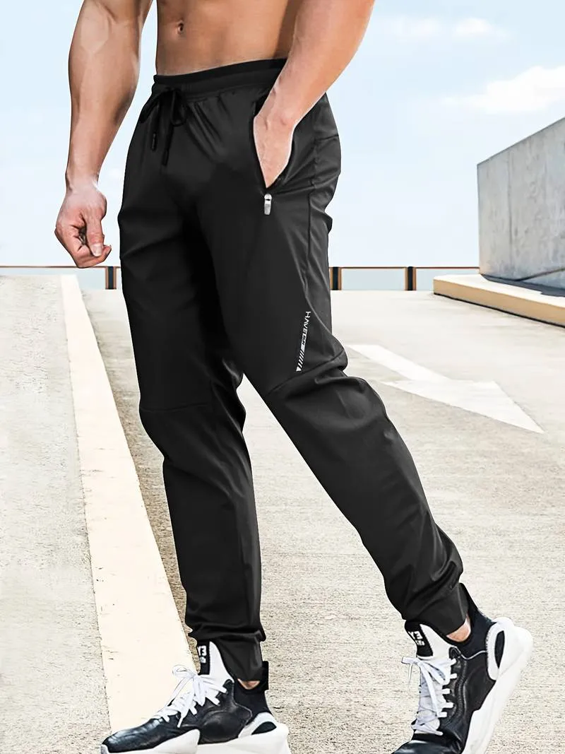 Juan - Pantalon jogging d'été classique pour homme
