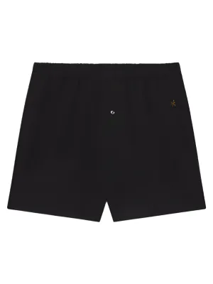 Jude Short in Black