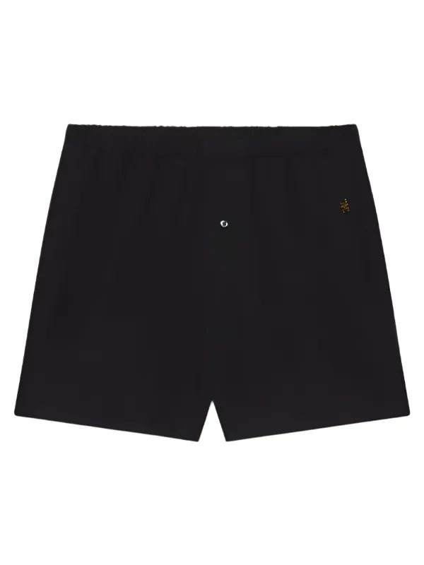 Jude Short in Black