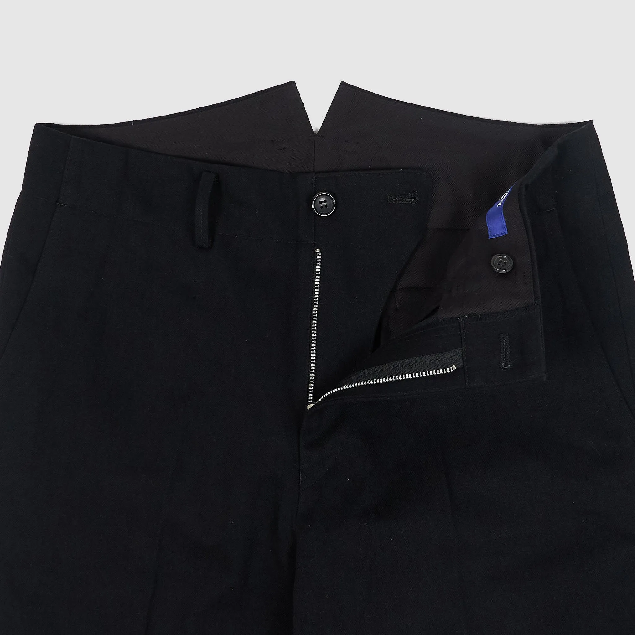 Junya Watanabe Man Tuxedo Inspired Chino Tousers