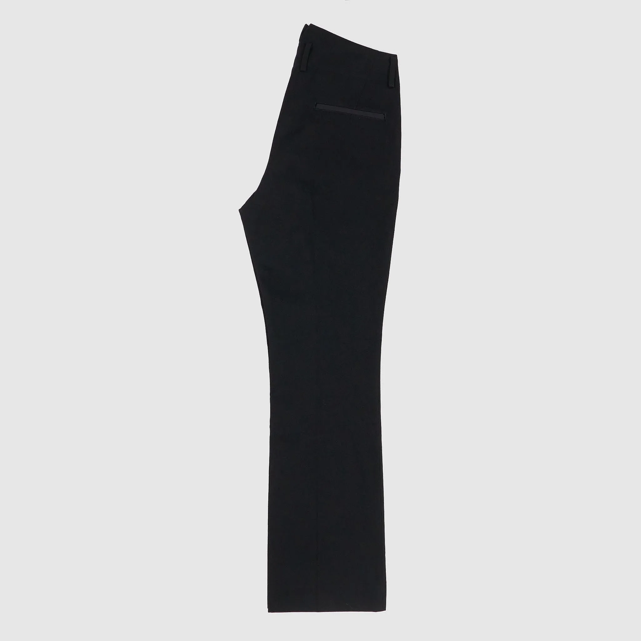 Junya Watanabe Man Tuxedo Inspired Chino Tousers