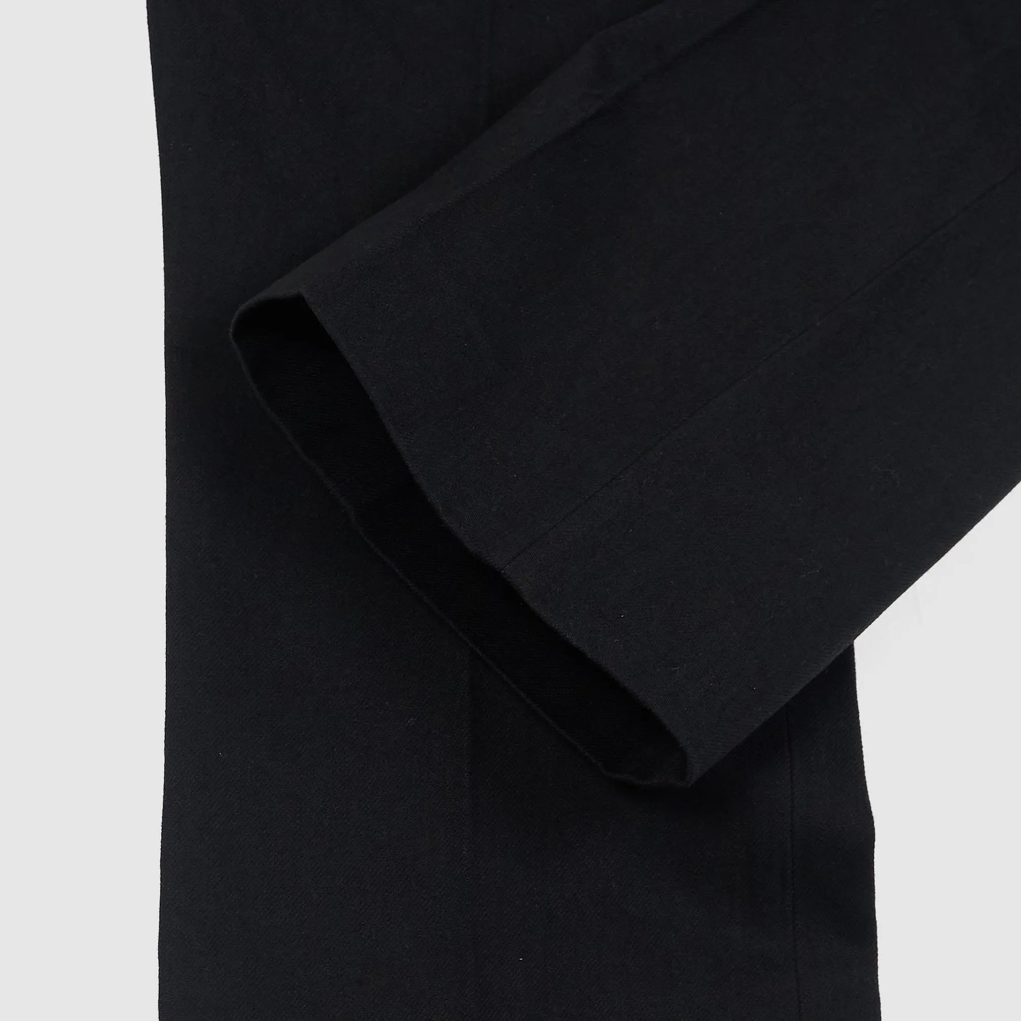 Junya Watanabe Man Tuxedo Inspired Chino Tousers