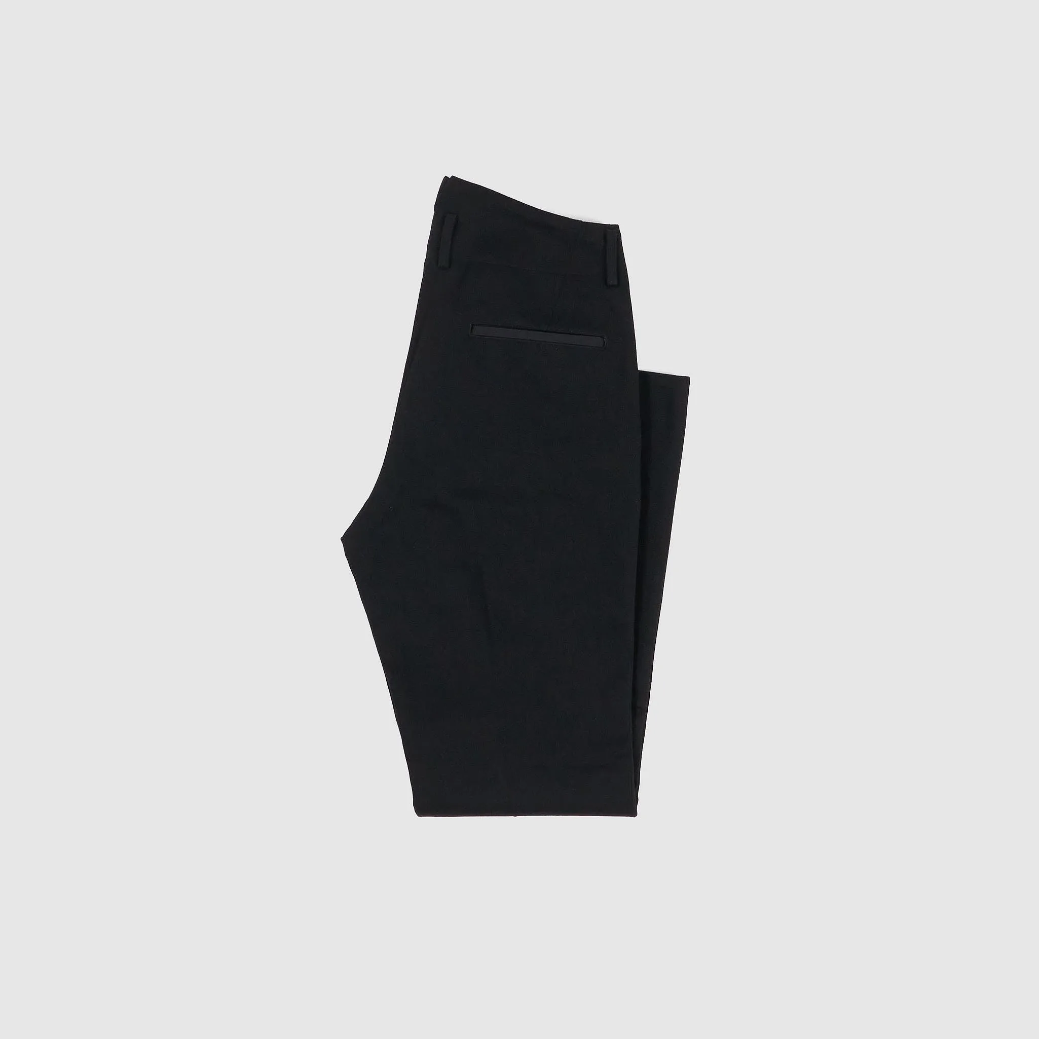 Junya Watanabe Man Tuxedo Inspired Chino Tousers