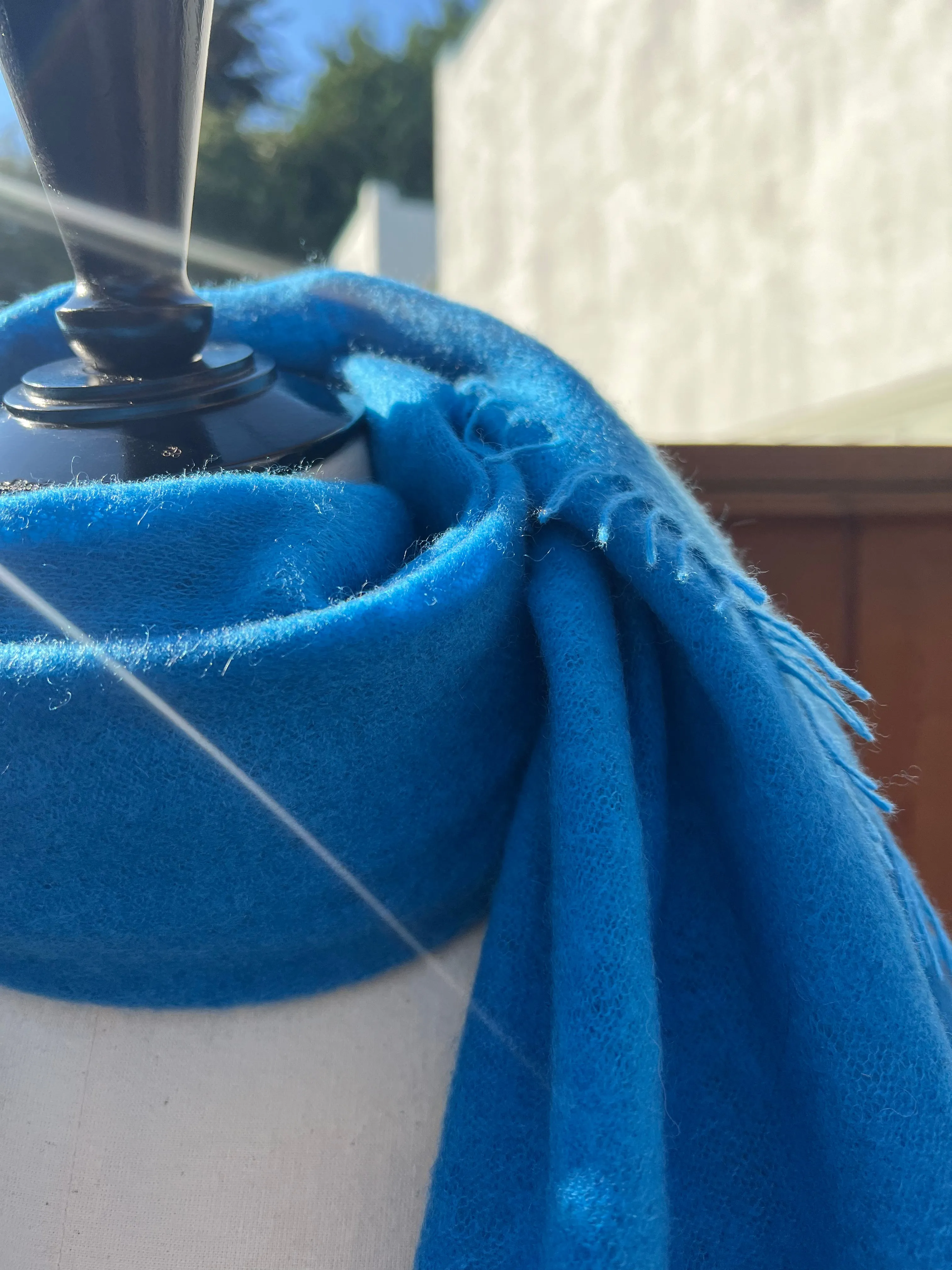 KAS - SAMPLE COLORS Winter Weight Scarves