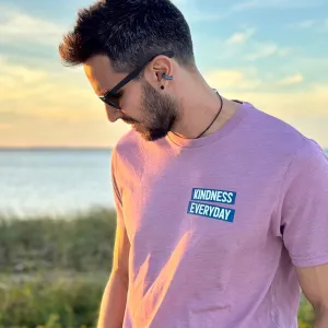 Kindness Everyday Unisex T-Shirt