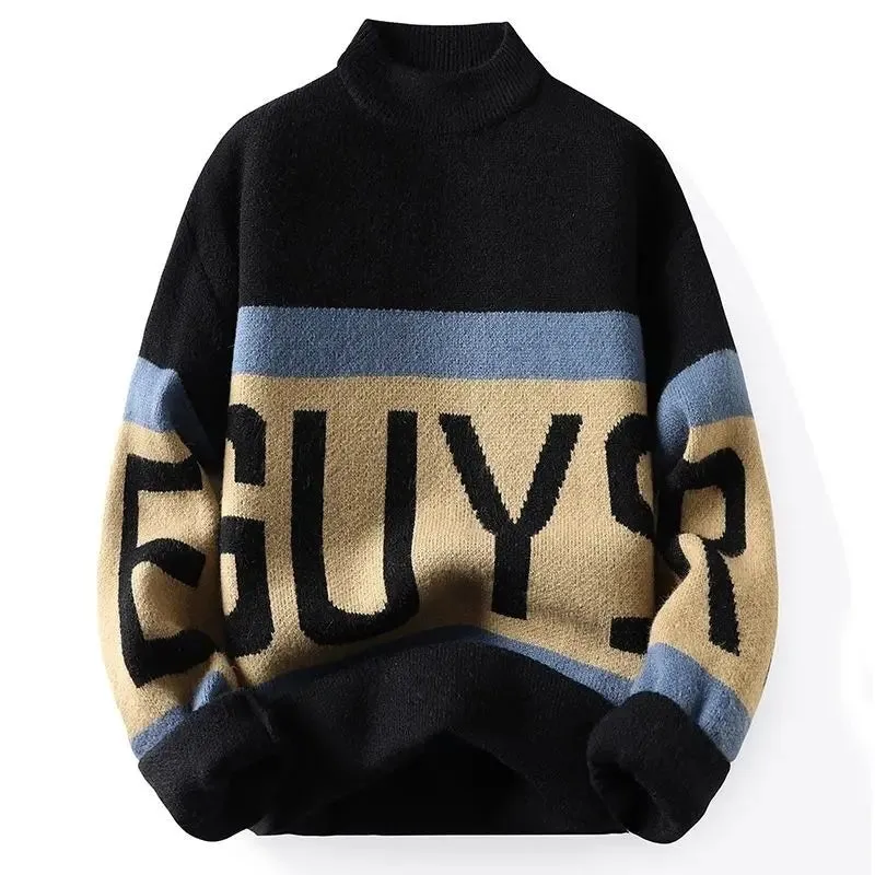 Knitmania - Loose Casual Pullover