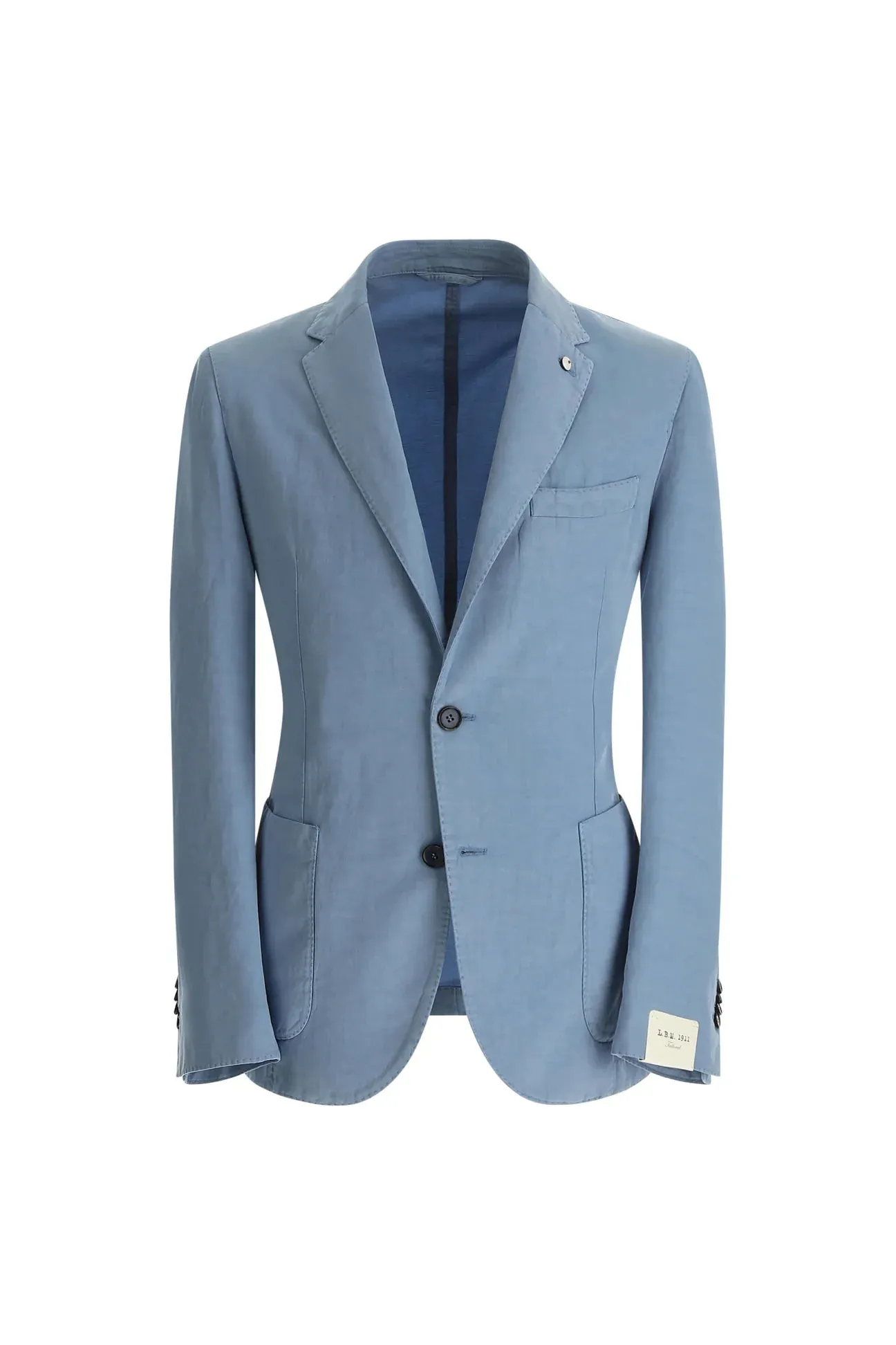 LBM 1911 Powder Blue Jacket