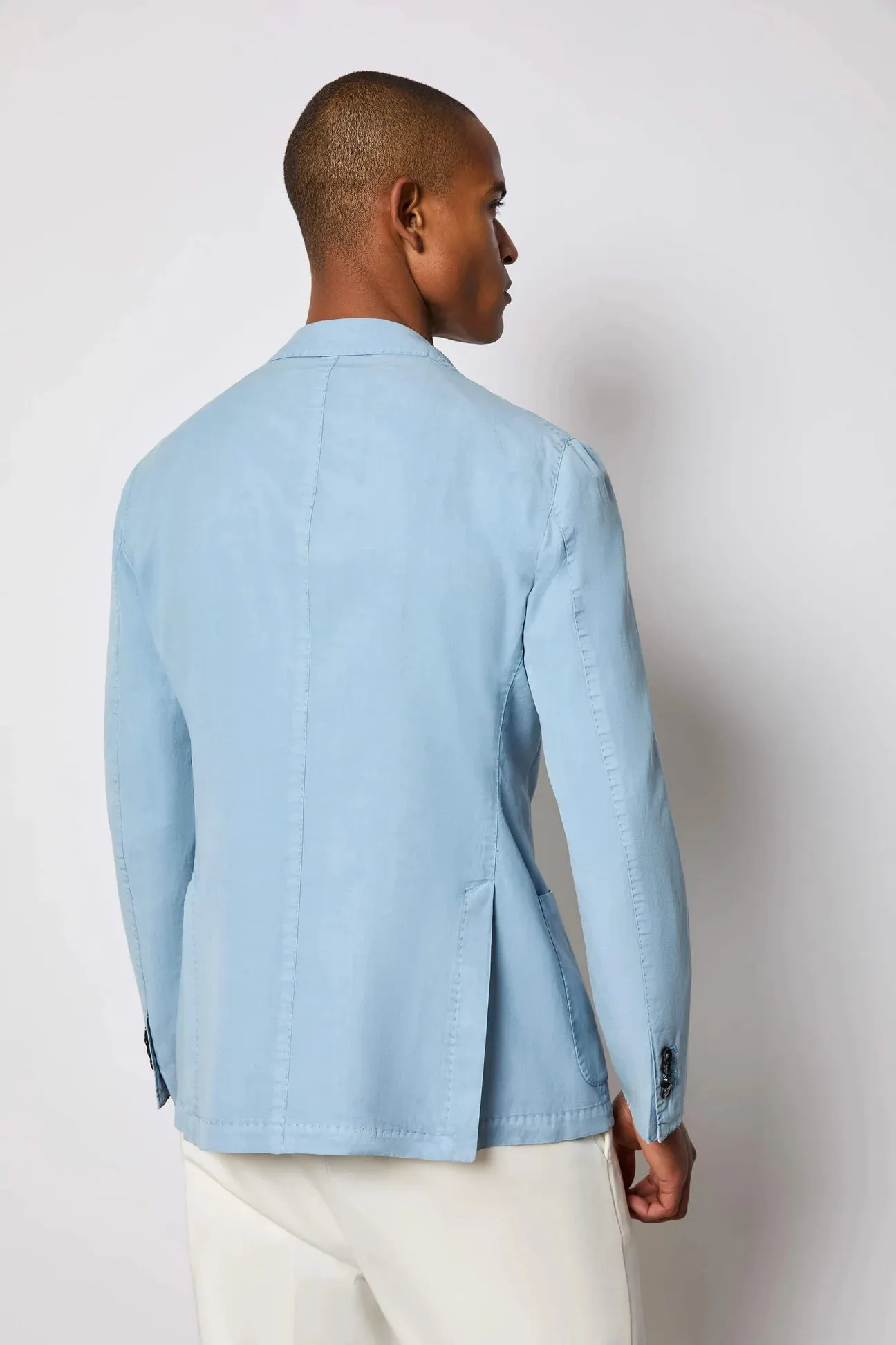 LBM 1911 Powder Blue Jacket