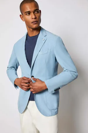 LBM 1911 Powder Blue Jacket
