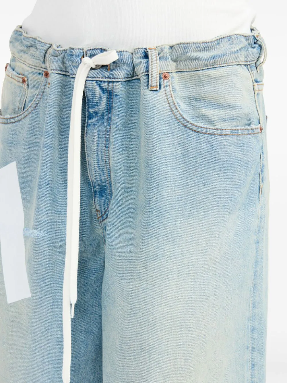 logo patch SHORTS