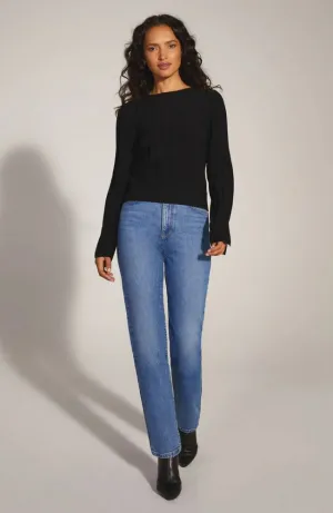 Loretta Knit Top