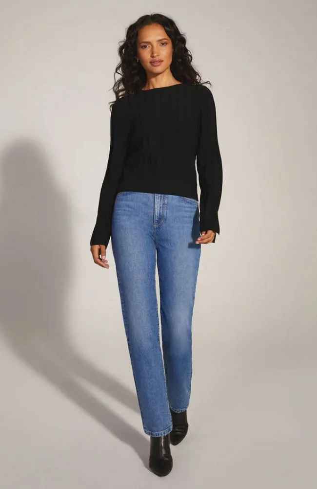 Loretta Knit Top