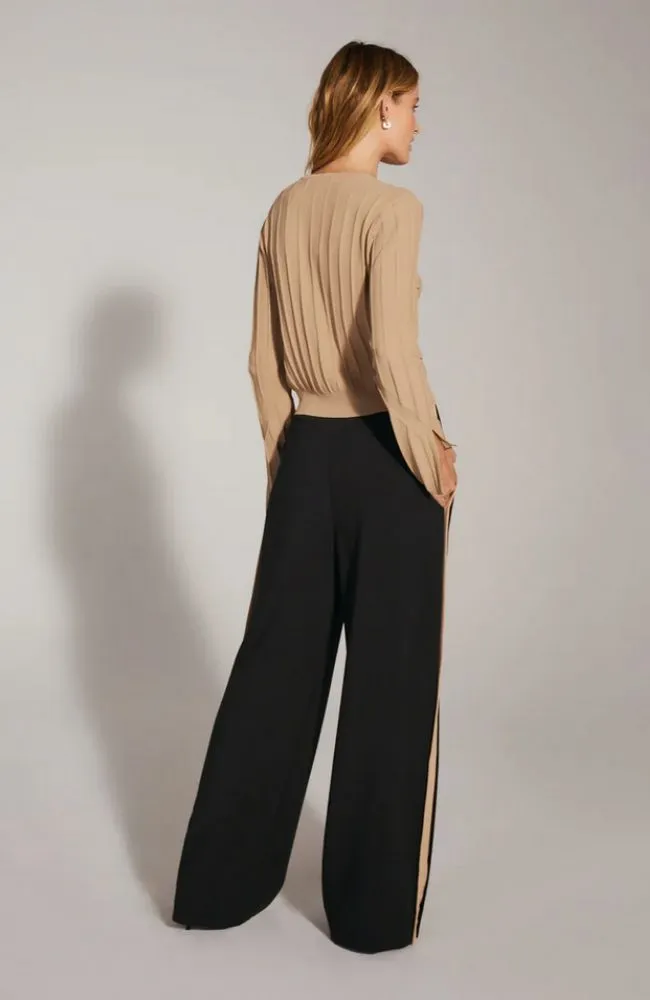 Loretta Knit Top