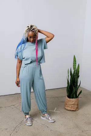 LOUNGE JOGGER PANT