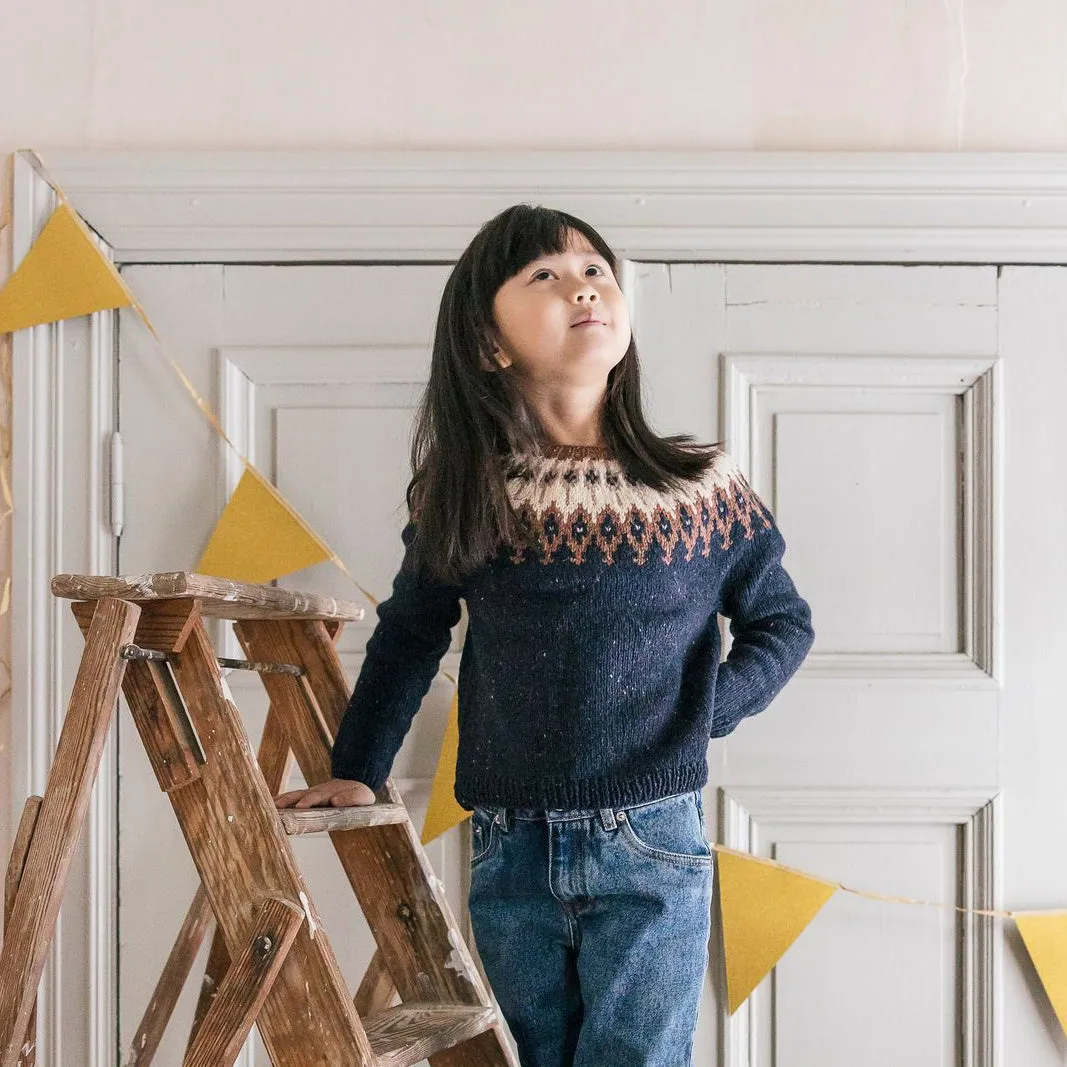 Making Memories: Timeless Knits for Children
