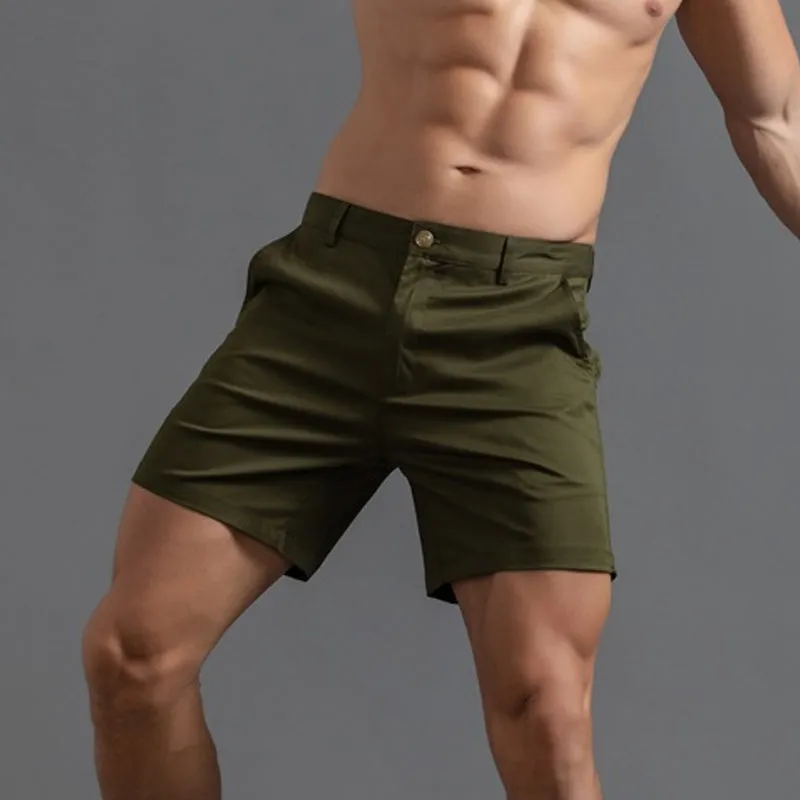 Men's Casual Sports Shorts