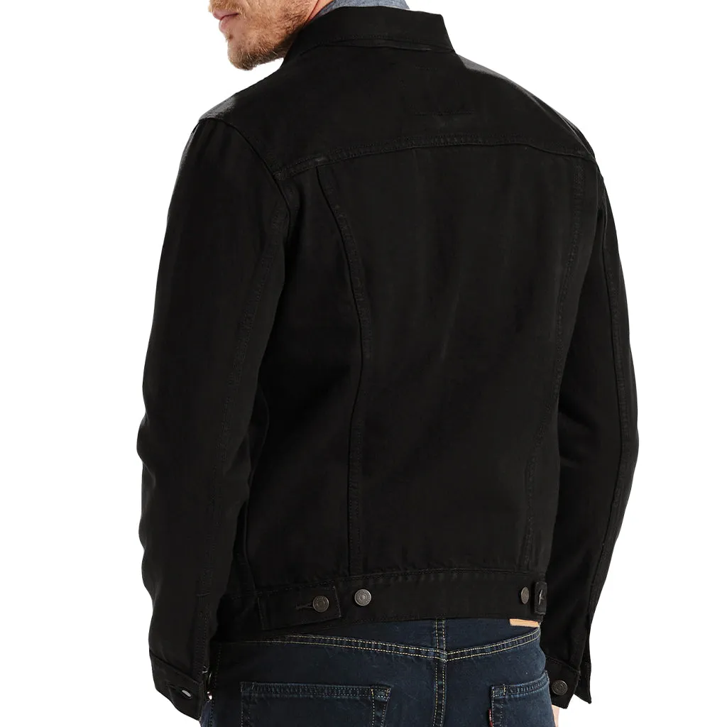 Men's Levi's Trucker Jacket
