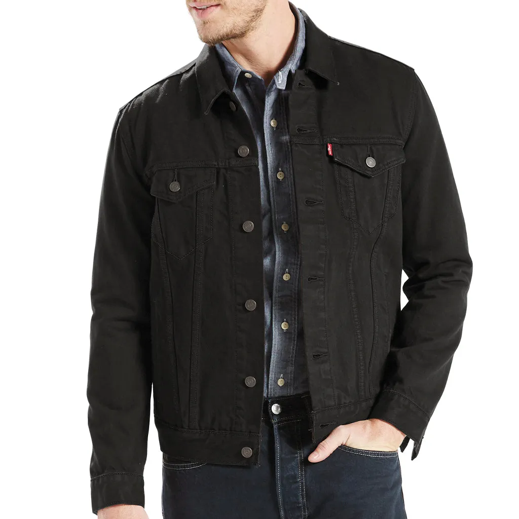 Men's Levi's Trucker Jacket