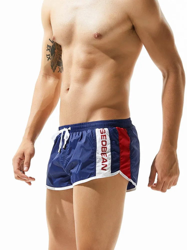 Men's Relaxed Vent Board Shorts