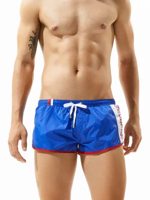 Men's Relaxed Vent Board Shorts