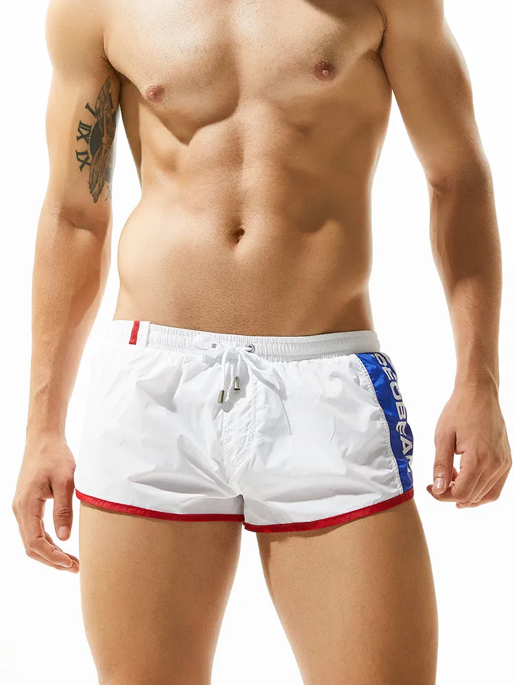 Men's Relaxed Vent Board Shorts