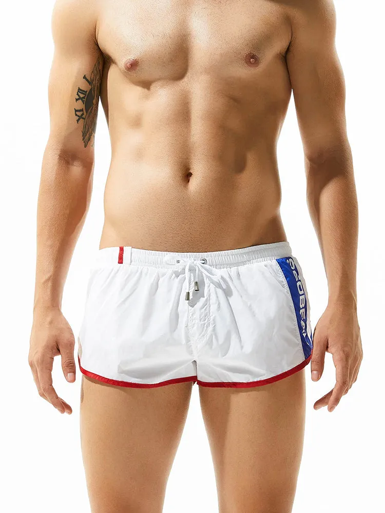 Men's Relaxed Vent Board Shorts