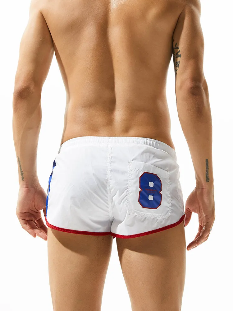 Men's Relaxed Vent Board Shorts
