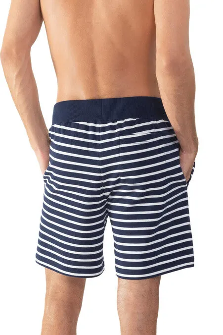 Mey Serie Coastal Casual Track Short