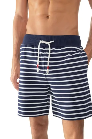 Mey Serie Coastal Casual Track Short