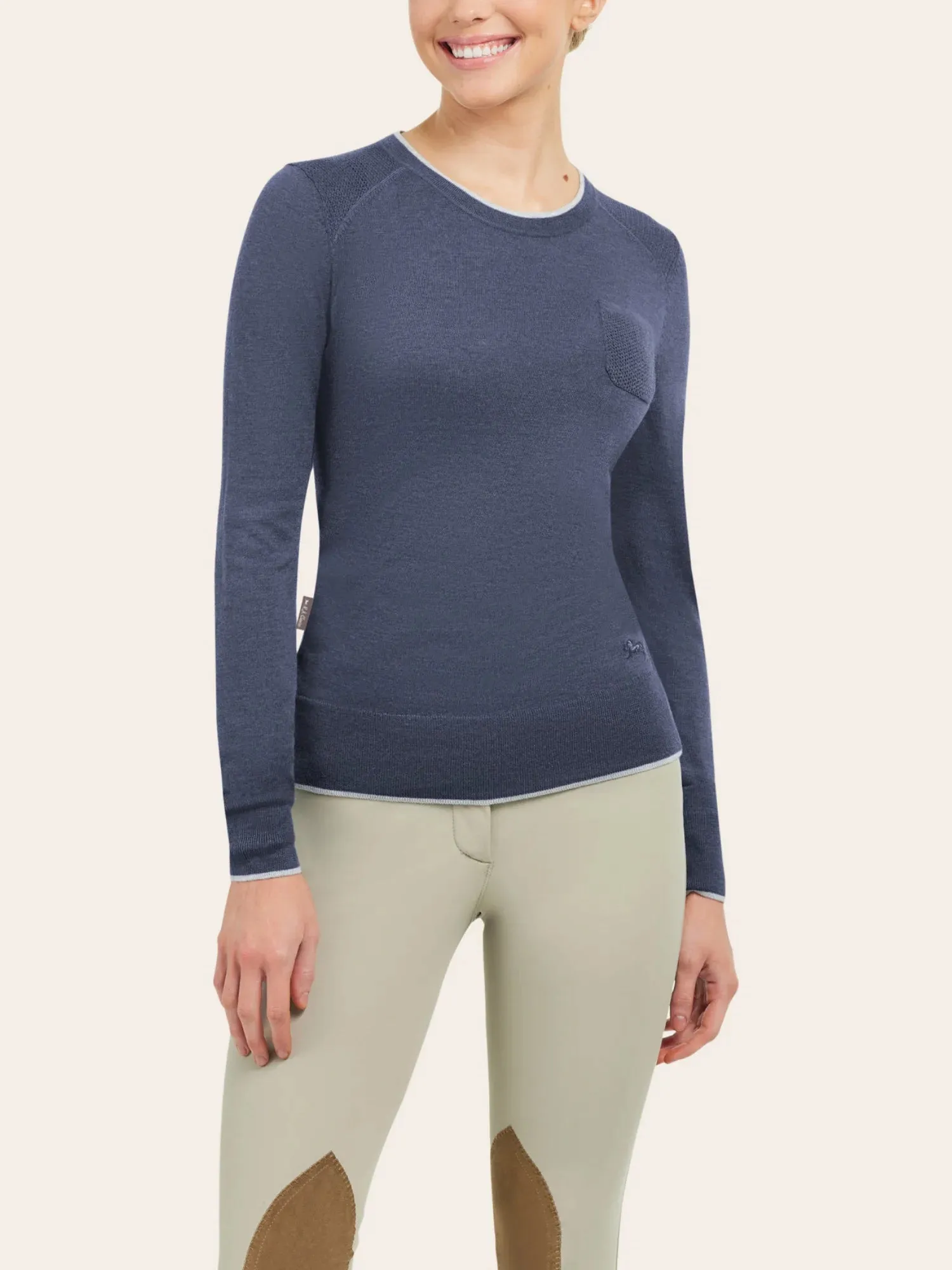 Mollie Sweater