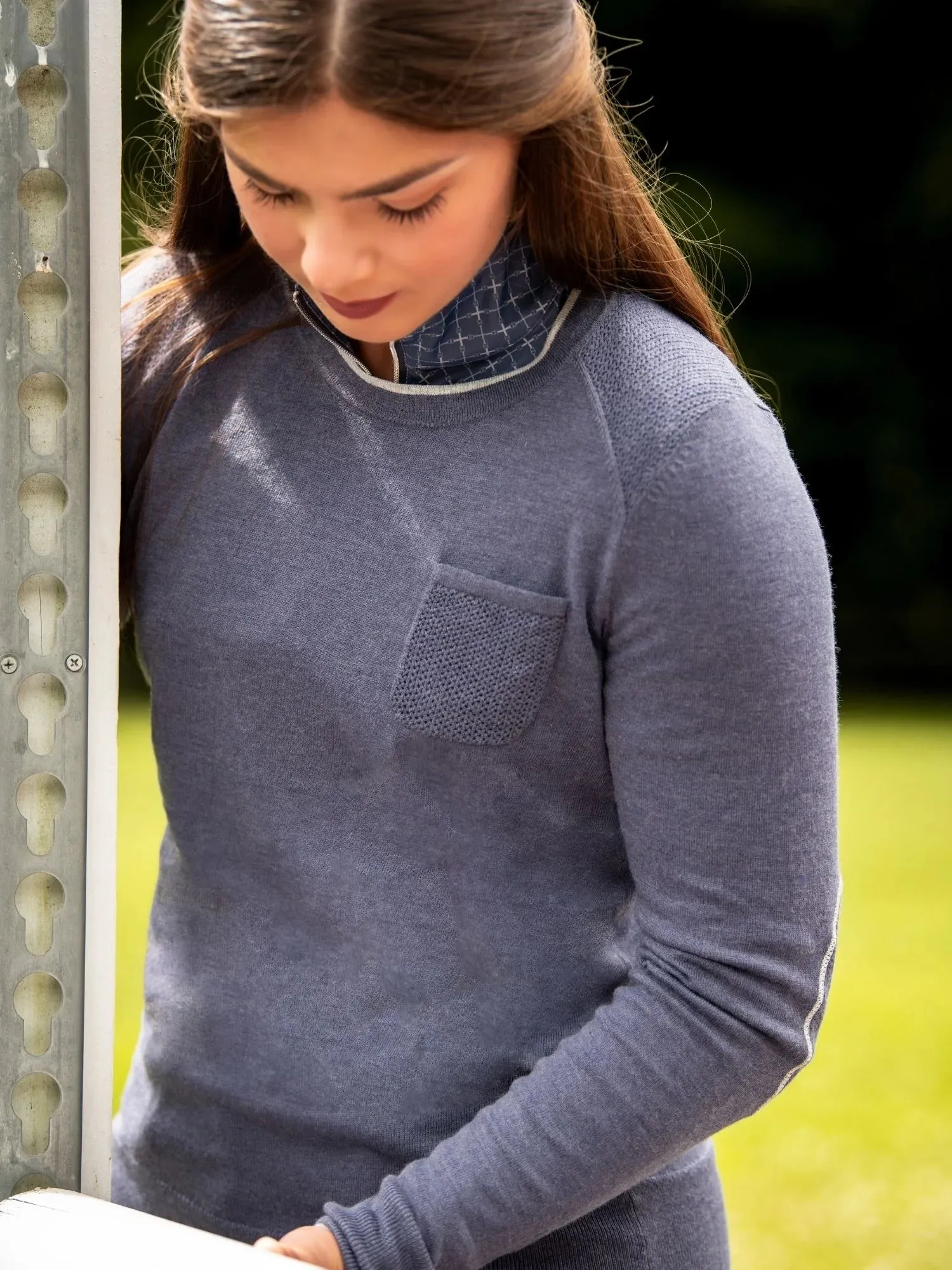 Mollie Sweater