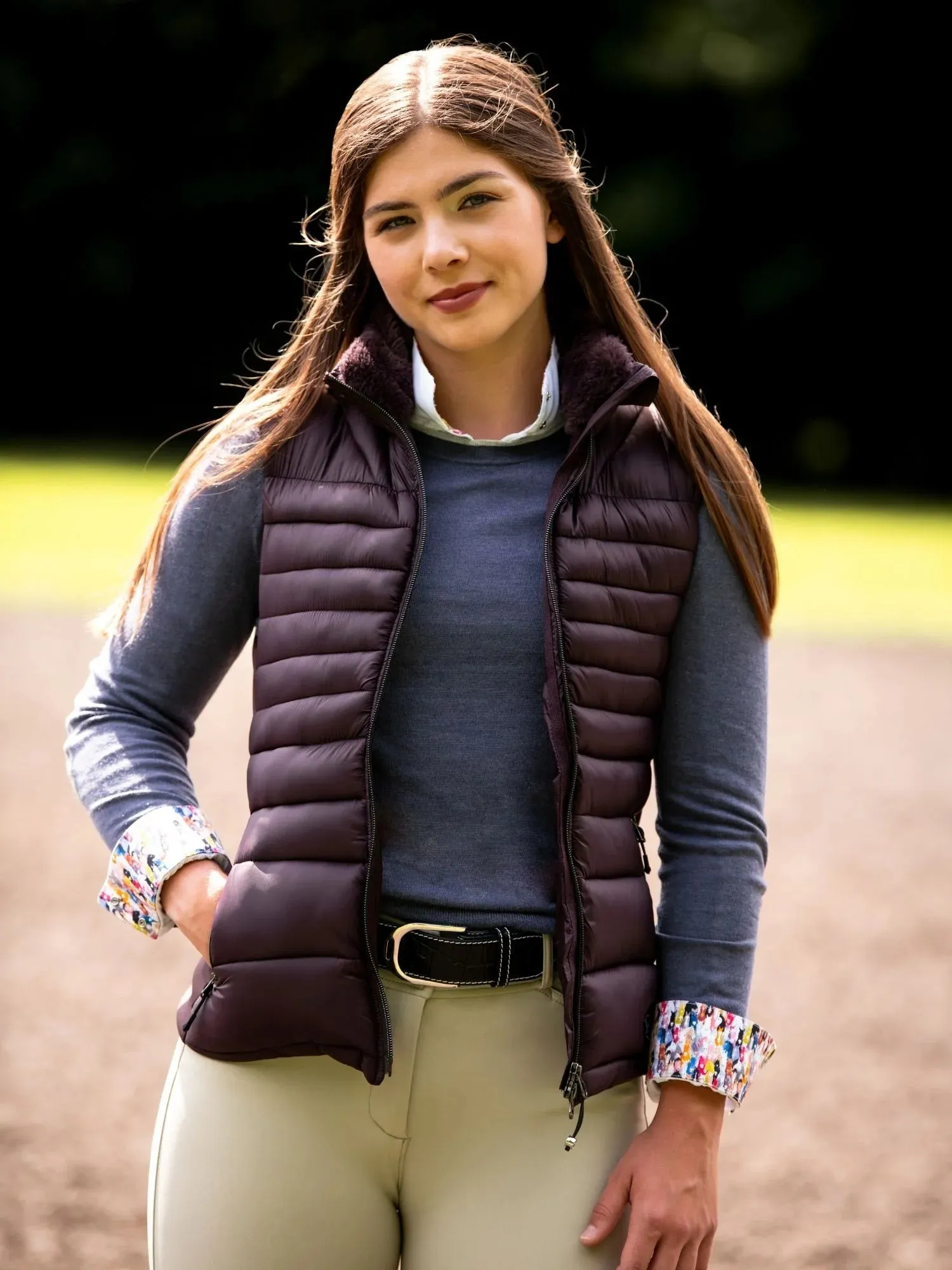 Mollie Sweater