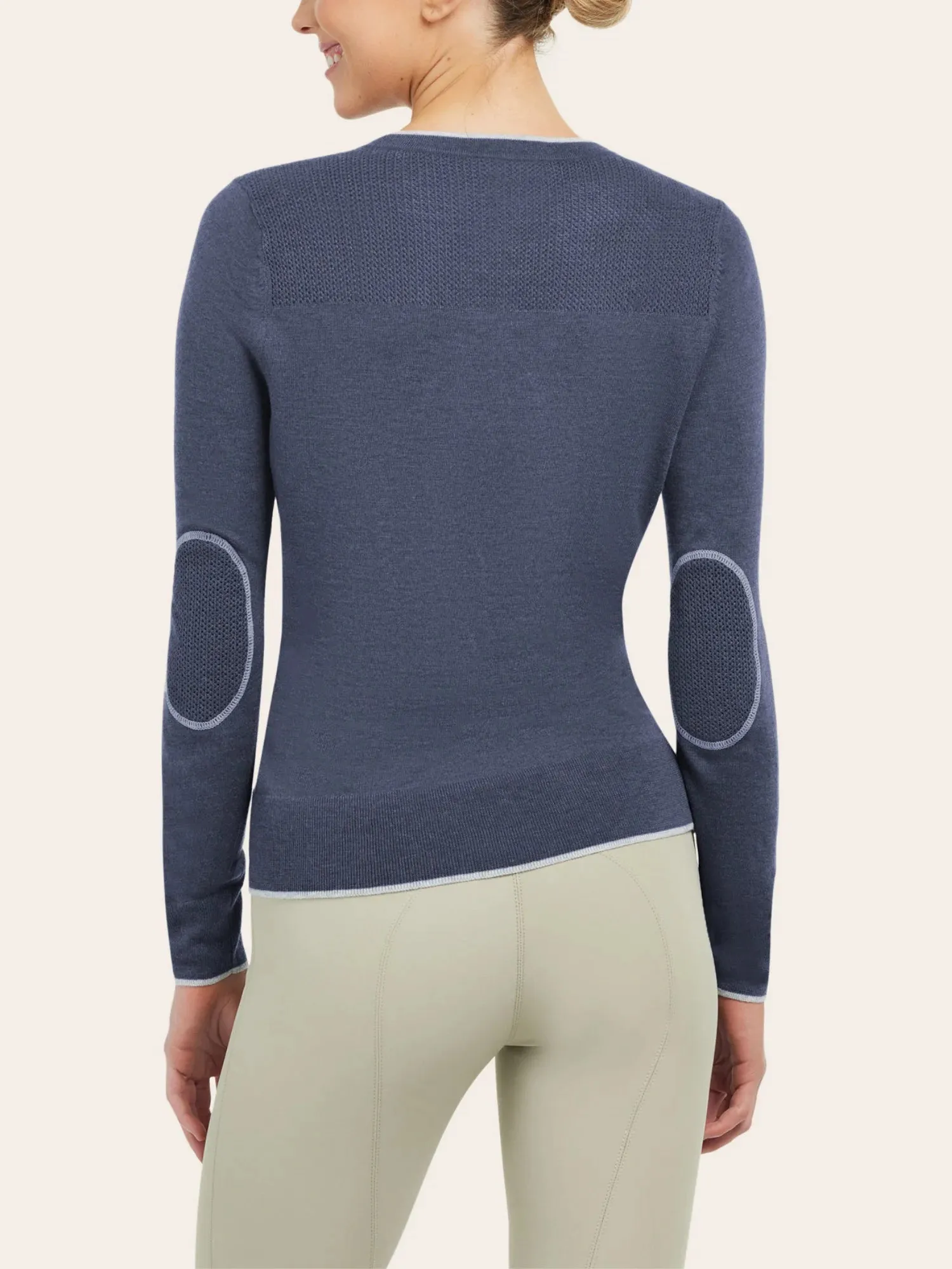 Mollie Sweater