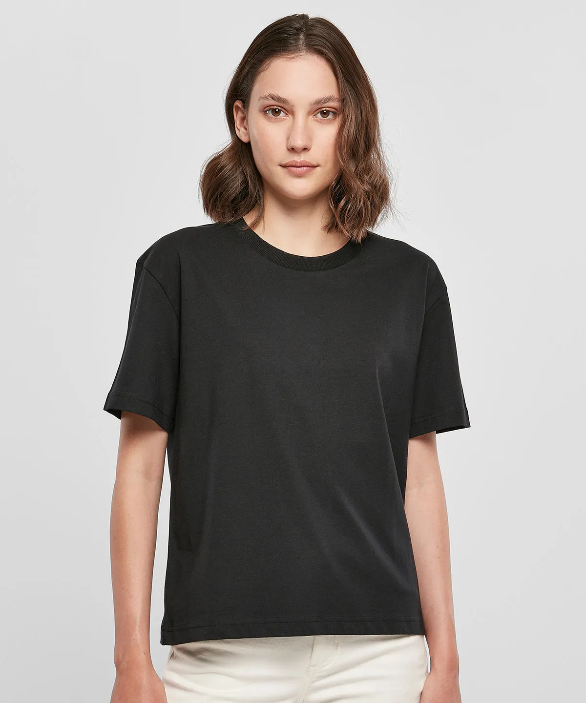 Pink - Women’s everyday tee
