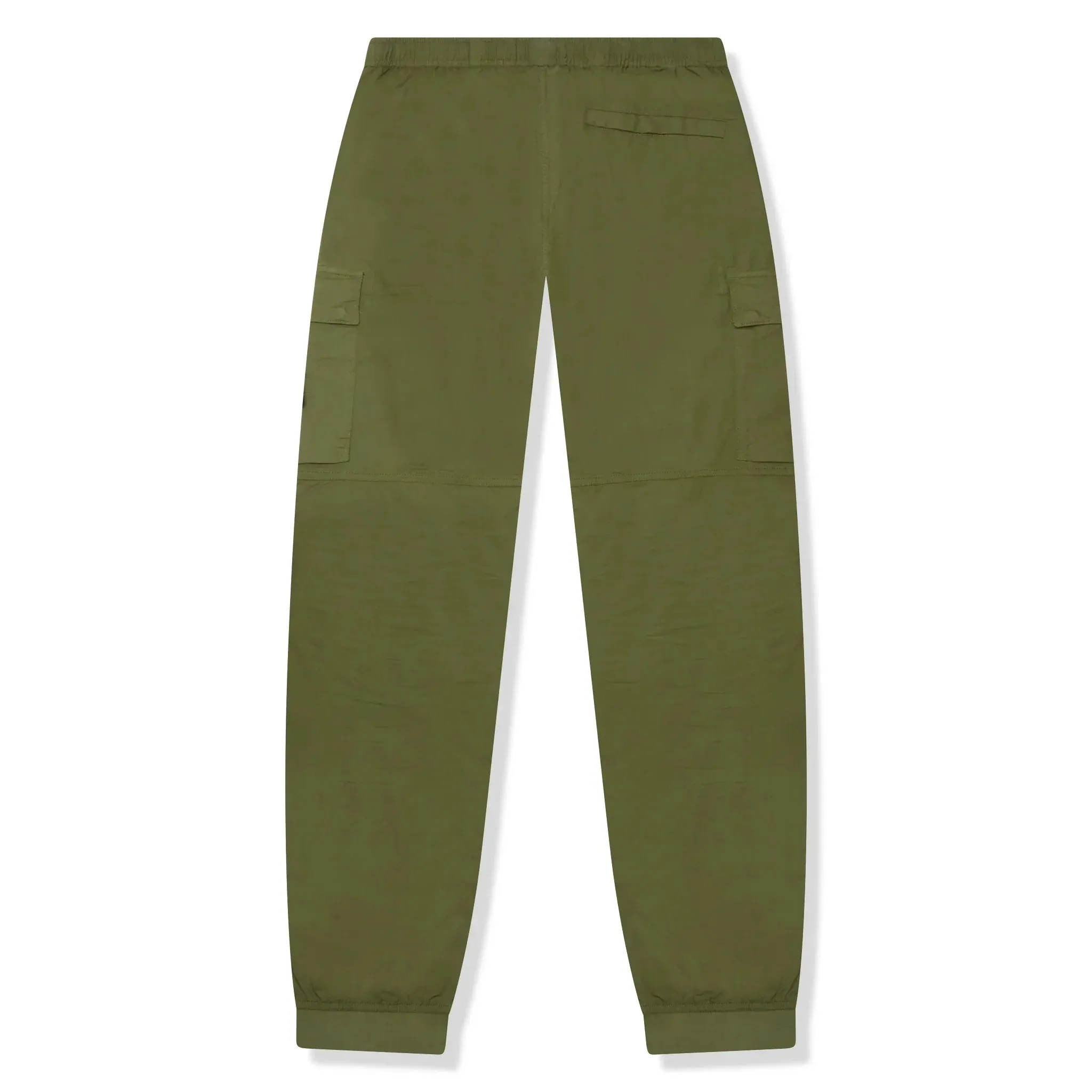 Preloved - Stone Island Khaki Cargo Pants