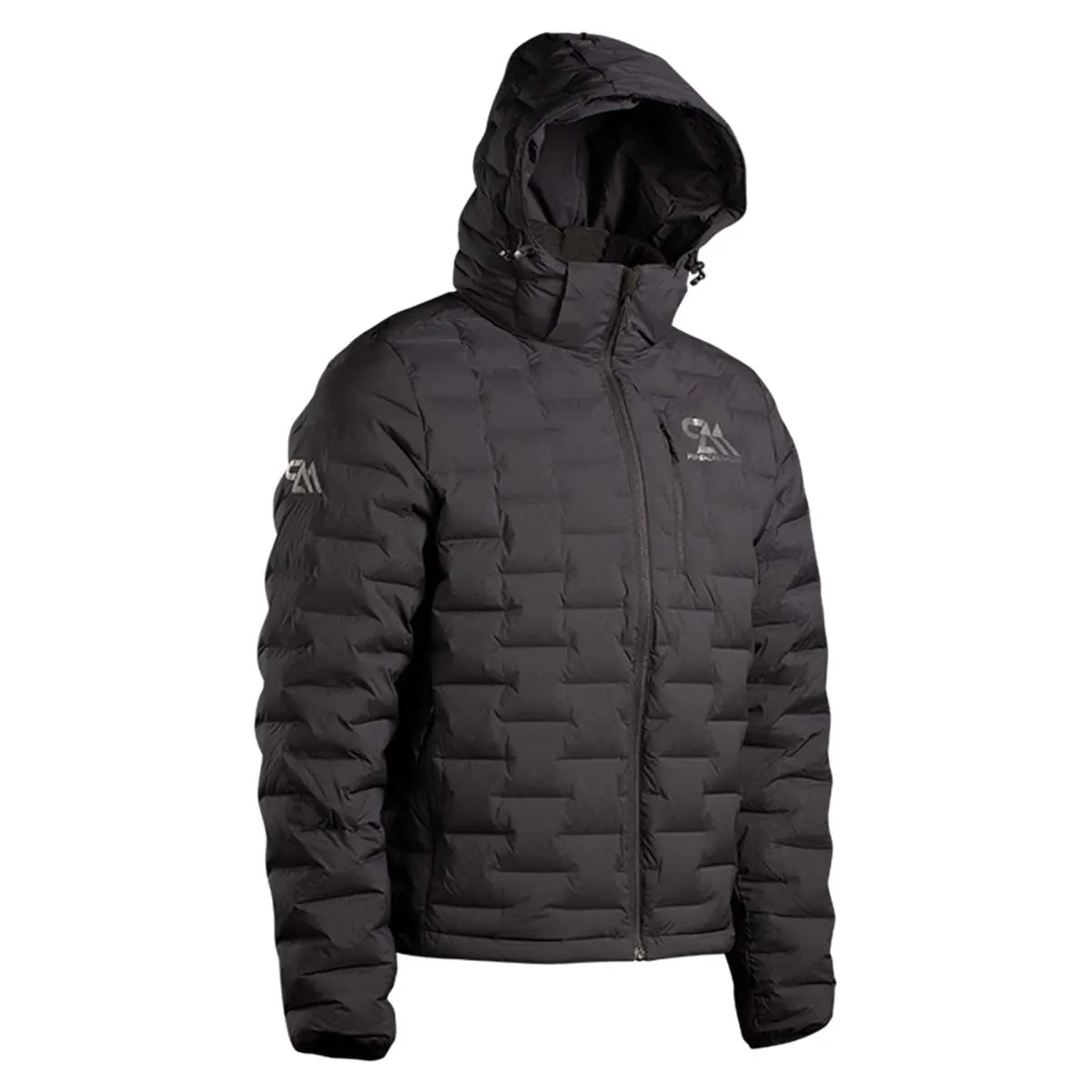 Pure Adrenaline Men's Chisel Series Snowmobile Jacket