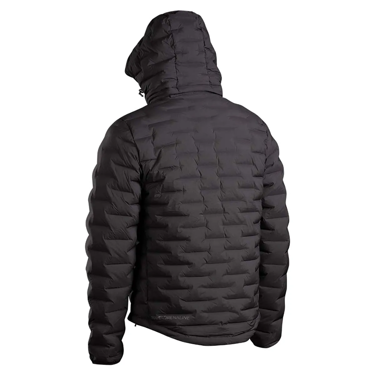 Pure Adrenaline Men's Chisel Series Snowmobile Jacket