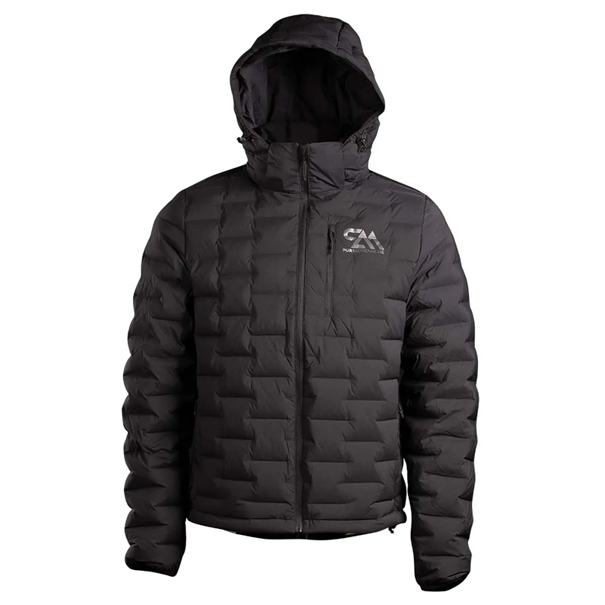 Pure Adrenaline Men's Chisel Series Snowmobile Jacket