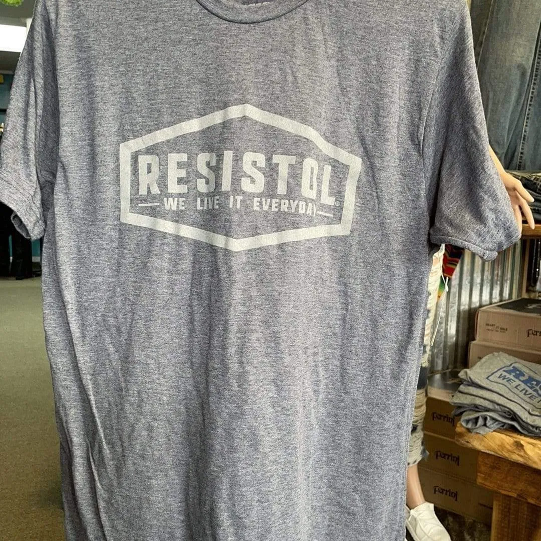 Resistol Everyday T-Shirt