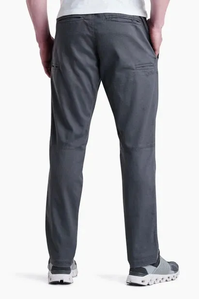 Revolt Jean - Tapered Cut