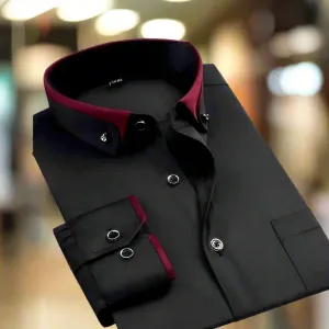 Ricardo - Long - Sleeve Shirt