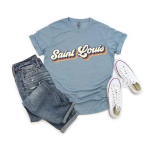 Saint Louis TShirt