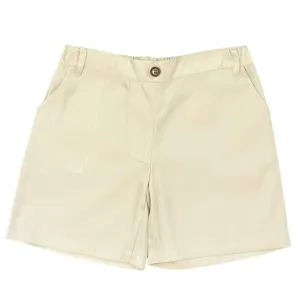 Saltwater Boys Company - Khaki Ponce Performance Shorts