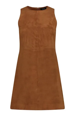 Shift Mini Dress