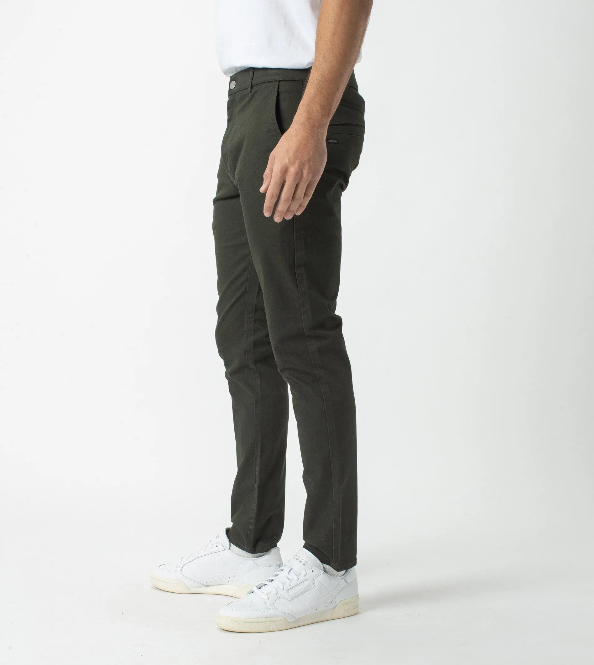 Snapshot Chino Dk Army