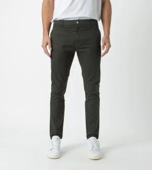 Snapshot Chino Dk Army